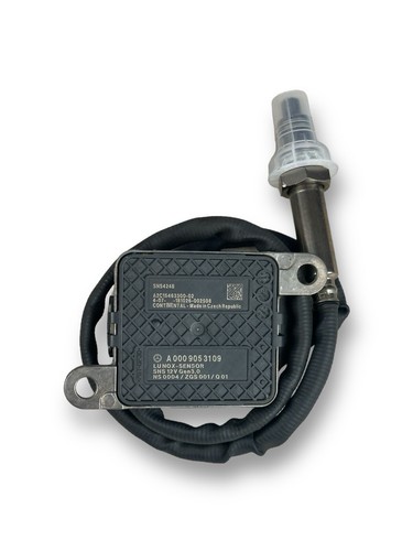 Original nox sensor mercedes - original,
