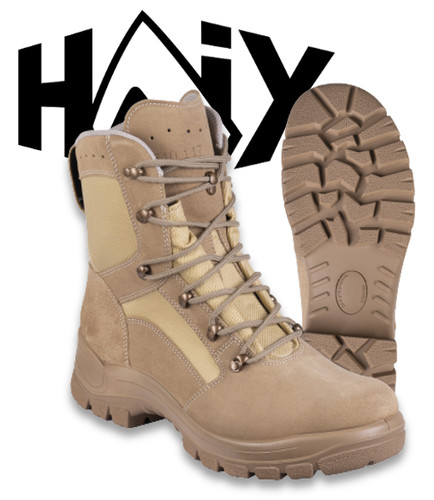 Haix tropenstiefel - haix,