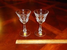 LOT 2 Nachtmann Crystal