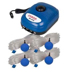 Osaga 9510 teichbelüfter - mk-9510,