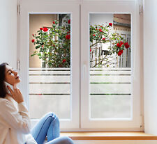 27,89€/m² Fensterfolie