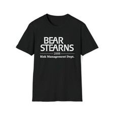 Bear Stearns Risk Management