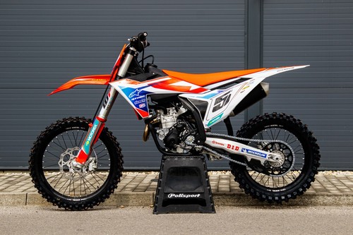 Ktm dekor sxf - sx,