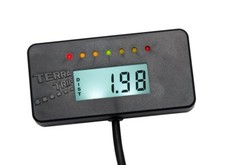 Terratrip 303 geo additional - terratrip,