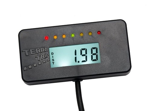 Terratrip 303 geo - terratrip,