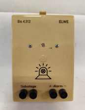 ELWE Modul Bs 4.312 , Lehrmittel, Physik, Phywe