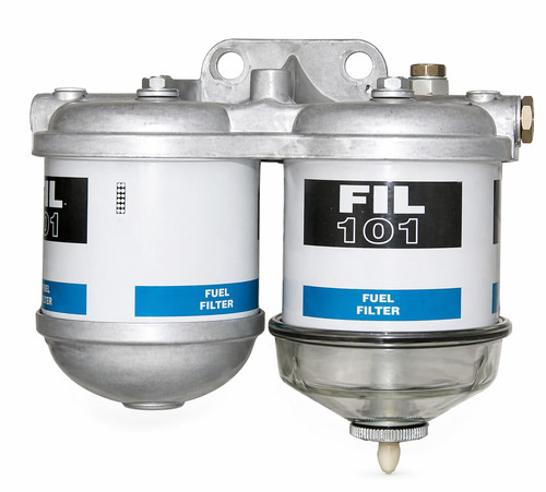 Dieselfilter cav doppelte - dieselfilter,