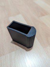Leiterfüße 50x22mm für