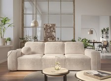 Sofa Elara Dreisitzer