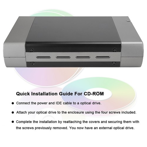 Zoll usb 0 externes - 5, 25-zoll-usb-3.0-externes