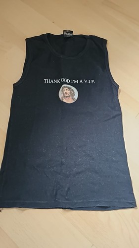 Vive maria tanktop herren - vive,