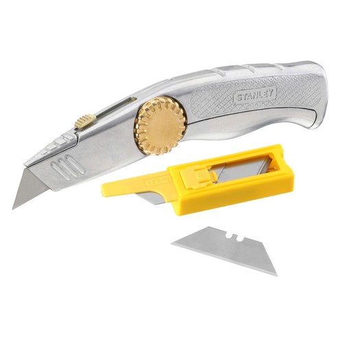 Stanley messer fatmax pro - stanley,