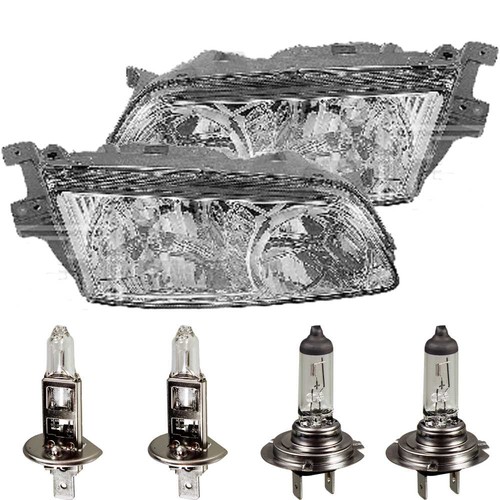 Scheinwerfer set für hyundai - set,