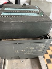Siemens 6es7340-1ah01-0ae0