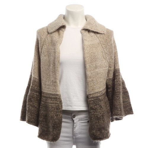 Strenesse strickjacke braun - strenesse,