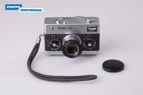 Rollei germany carl - 35,