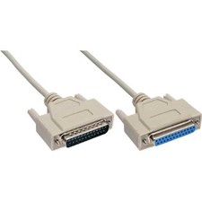 ILDA-Kabel 20m für alle ILDA