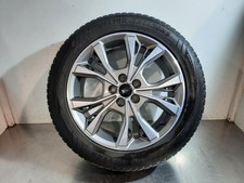 Ford S-Max WPC Felge +