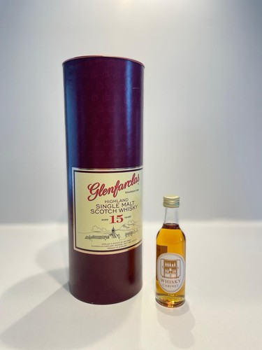 Glenfarclas whisky - glenfarclas,