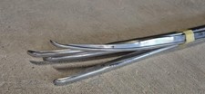 Originale Kiemenleisten Set für Mercedes 190SL W121