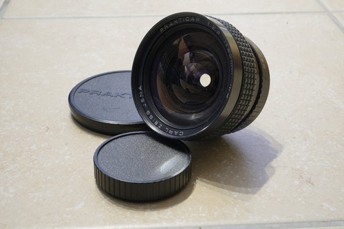 Carl zeiss jena 20mm - zeiss, 2,8/20mm