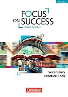 Focus success 5th edition - on,