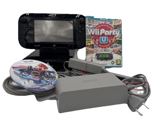 Nintendo wii wiiu wup 101 - nintendo,