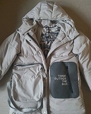 FREAKY NATION Cold Winter-FN