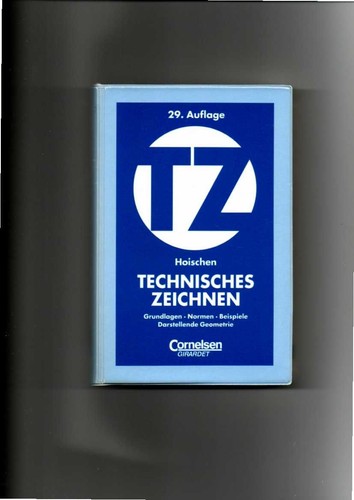 Hoischen hesser technisches - hoischen,,
