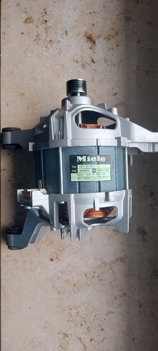 Miele waschmaschine motor - miele,