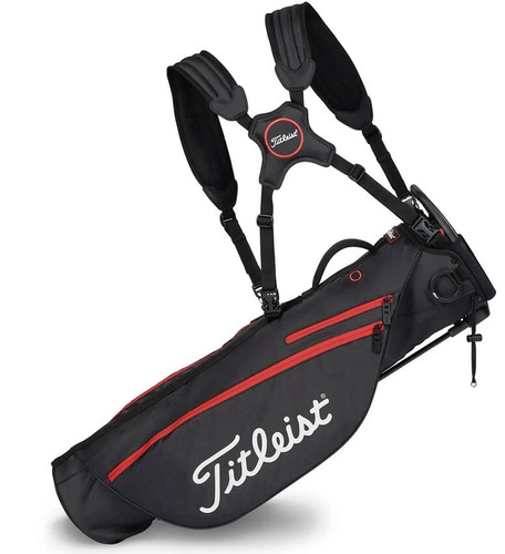 Golftasche titleist premium - golftasche,