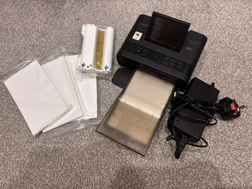 Canon selphy cp1300 wlan - canon,