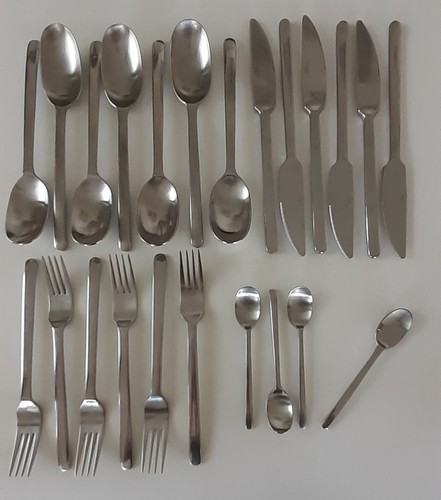 Vintage ikea data besteck - vintage,