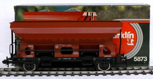 Gebrauchtes 5873 märklin - gebrauchtes, |