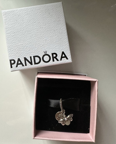 Pandora charm anhänger - pandora,