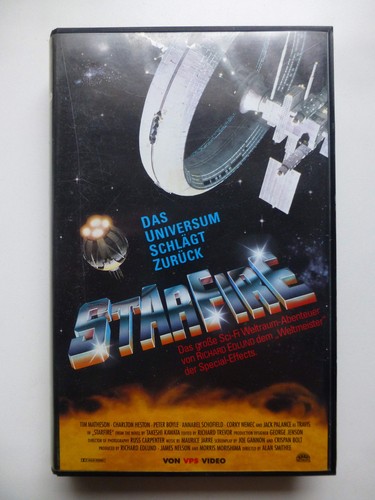 Starfire usa 1990 charlton - starfire,,