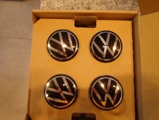 4 x Original VW dynamische