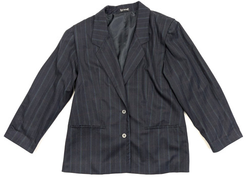 Lutz teutloff design blazer - design,