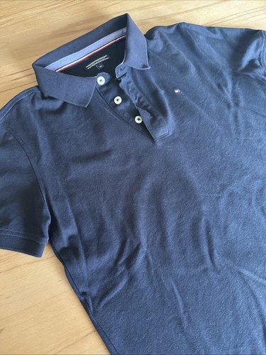 Tommy hilfiger polo 152 - polo,