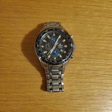 CASIO EDIFICE EF-539 WR 100m