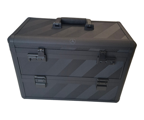 Dicota pilotenkoffer mercedes - dicota,