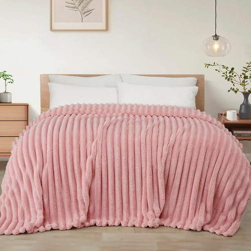 Exclusivo mezcla kuscheldecke - mezcla,
