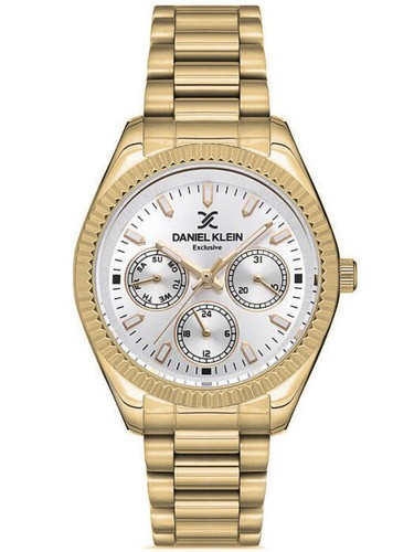 Daniel klein uhr 12801 - daniel, 12801-3