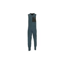 Vision Nalle Fleece Overall