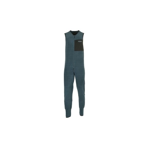 Vision nalle fleece - vision, overall