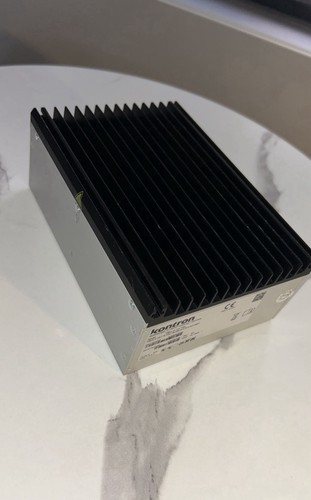Kontron box 151 - kontron, k-box