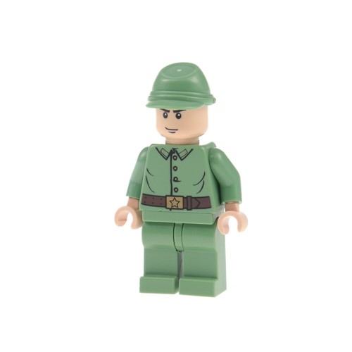 Lego minifigur indiana - lego,