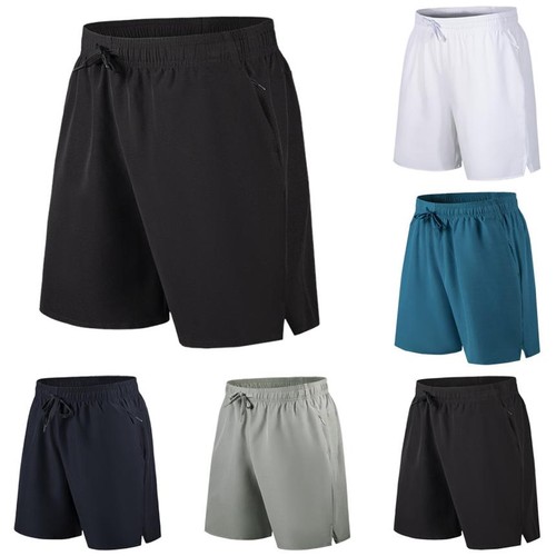 Herren sporthose shorts kurz - sporthose,