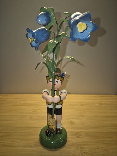 Hubrig blumenkind mit - blumenkind,