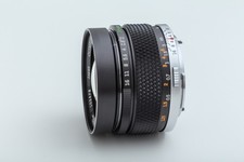 Olympus OM Zuiko Auto-W MC 35mm F2